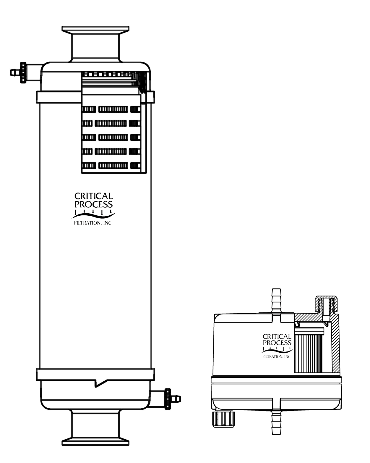 Buffer Filtration - Stunning High Resolution Abstract Images | Free Download